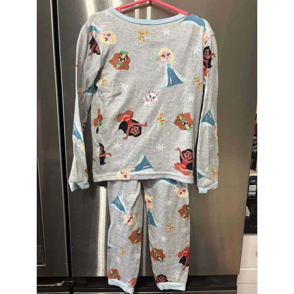 Disney 100 Pajama Set - Disney - 8